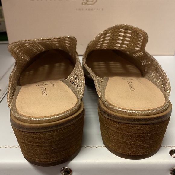 Chinese Laundry Mayflower Mule - Picture 6 of 8